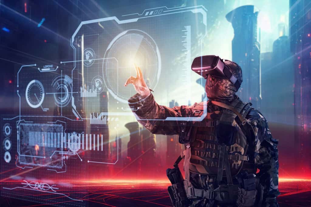 treinamento militar realidade virtual 1024x682